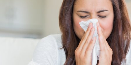 鼻涕倒流想輕生  中醫治療撿回一命
