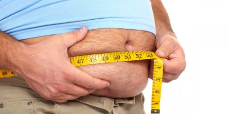 胖小子血壓130 恐代謝症候群上身