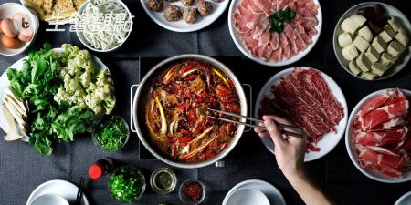 冬季煮火鍋 這樣吃遠離疾病