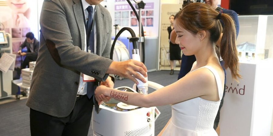 2017醫美趨勢 「複合式治療、無創孵肌、塑身」將成新主流
