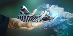 呼風喚雨的「CRISPR / Cas9」系統