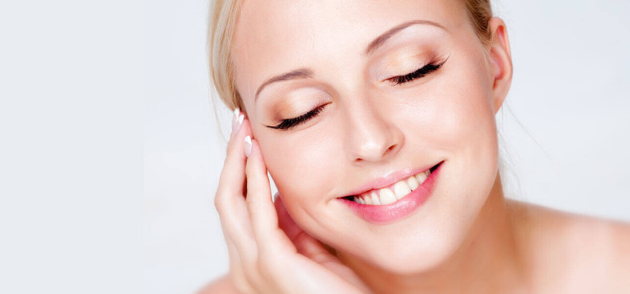 glowing-skin