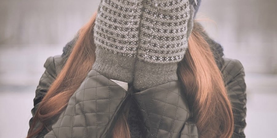 冷熱交替的氣候 應「朝5晚8」注意添加衣服