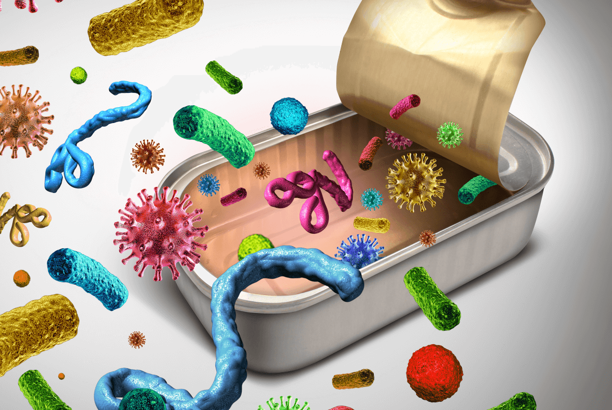 foodmicroorganism