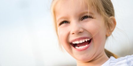 食鹽加氟起跑，守護牙齒新法寶!