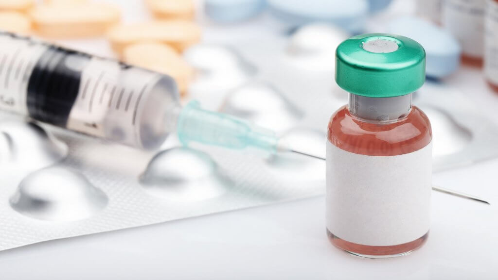 vaccine-needle