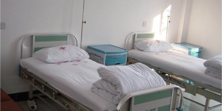 抗生素是院內感染元凶？