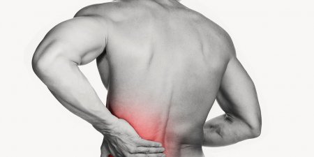 老阿公常腰痠背痛 恐因攝護腺癌骨轉移