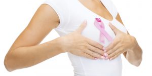 她罹晚期乳癌　8年過去仍健在