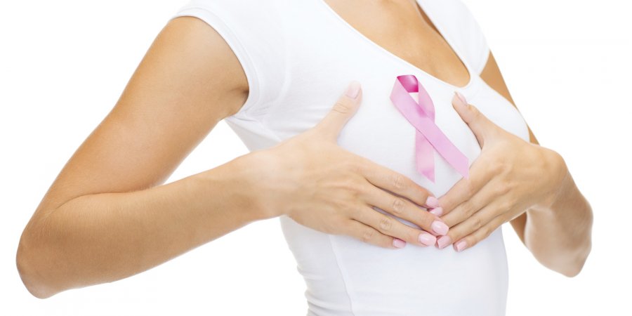 她罹晚期乳癌　8年過去仍健在