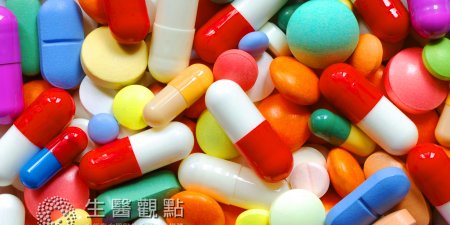 抗癌藥如何進入腫瘤?？北醫找到了