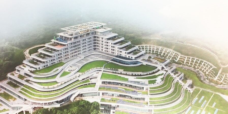 國際基因組學大會 揭開中國基因庫的神秘面紗