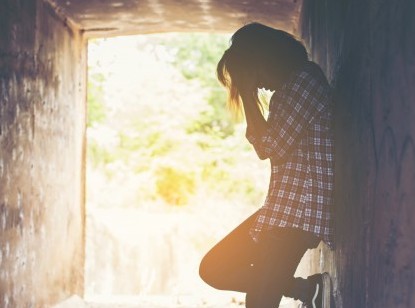 越聊越寂寥　你有「臉書憂鬱症」嗎？