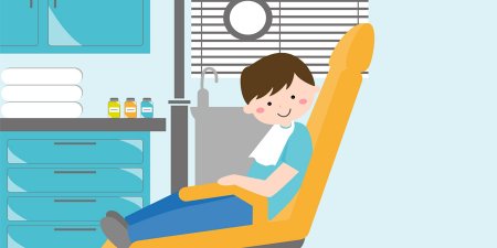 頻流鼻血誤當腫瘤　原來鼻子裡長了牙齒