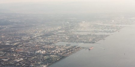 PM2.5空污嚴重 過敏氣喘易復發