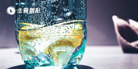 孩子常喝碳酸飲料 小心一跌倒就骨折！