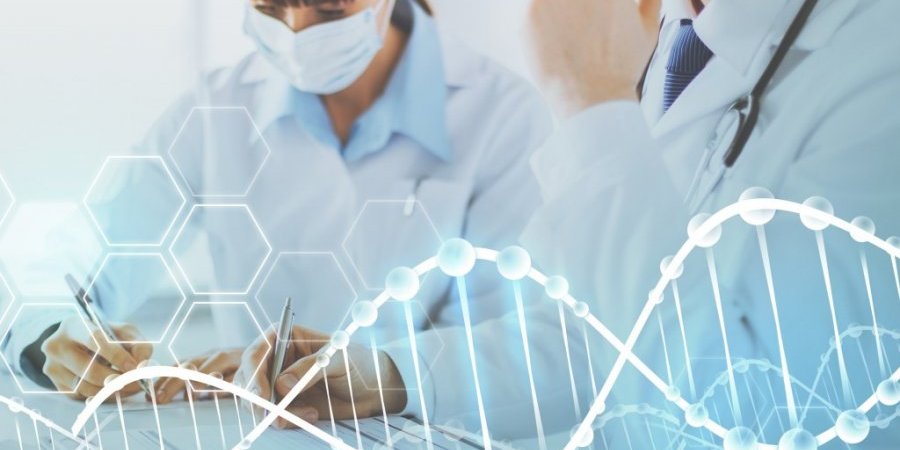 癌症微陣列數據庫和網絡的數據分析平台在癌症精準醫學的應用