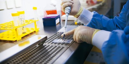 科學家發明癌症晶片 清除腫瘤更有效