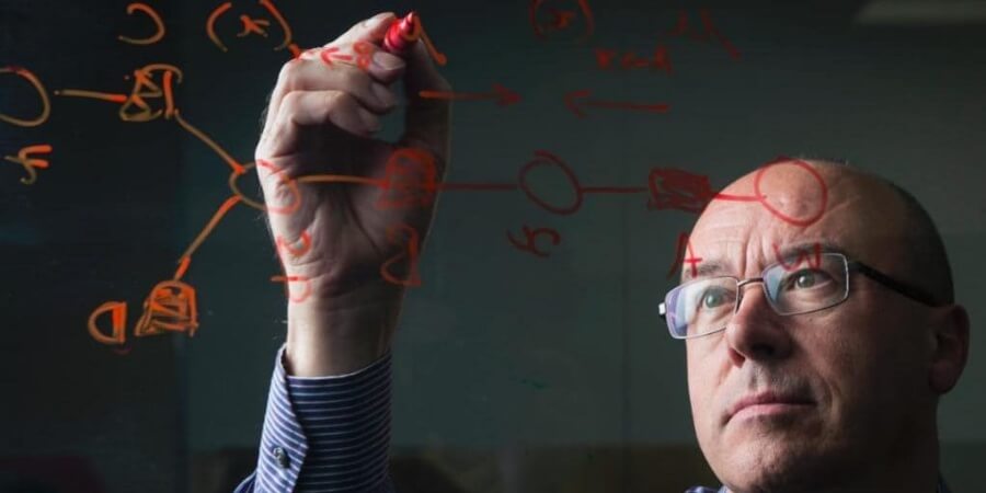微軟召集科學家與工程師  試圖以電腦科學消滅癌症