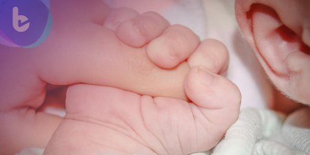 貝比的腦袋裝什麼？掌握大腦關鍵期從一出生就開始