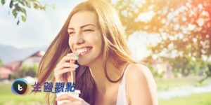 標靶生力軍 卵巢癌患者生活添色彩