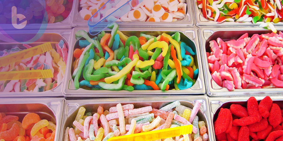 小孩亂吃零食、大吃大喝 小心好菌離家出走！