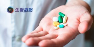 生技中心開發新穎癌症治療藥物