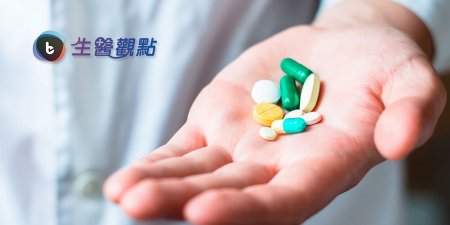 生技中心開發新穎癌症治療藥物