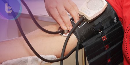 三高不控制 當心無感「眼中風」悄上門
