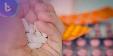 偽藥竄市危健康  製藥廠供 3 招辨識真假藥
