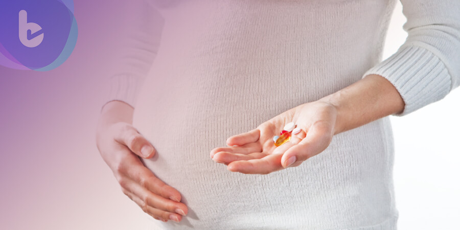 綜合維生素孕婦吃了也是白吃？美研究仍可影響胎兒認知