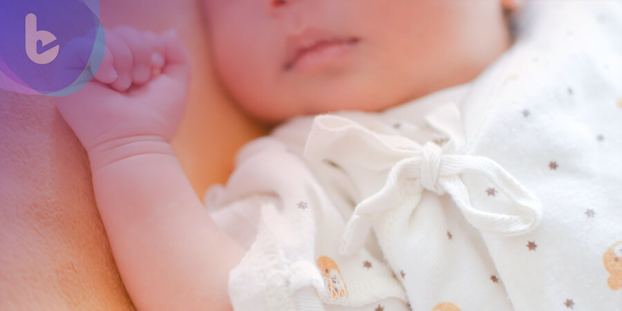 【生育百問】哺育母乳有什麼好處嗎？