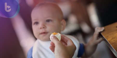 驗血對蛋過敏 不代表吃含蛋食物會過敏