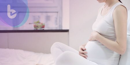 好「孕」到！　準媽咪該吃些什麼？