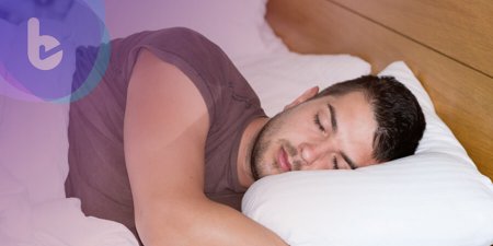 肺阻塞患者睡覺打呼　當心睡眠呼吸中止症上身