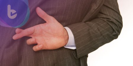 說謊會上癮？ 科學家發現全因大腦杏仁核活動萎縮
