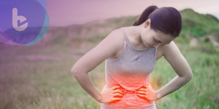 歐洲不孕症權威提醒　多注意子宮肌瘤3大症狀