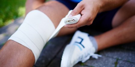 膝蓋怕退化不運動? 反易罹關節炎！