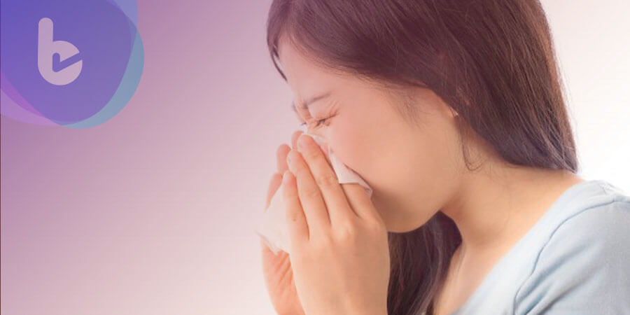 過敏性鼻炎導致鼻塞　治療方法有哪些？
