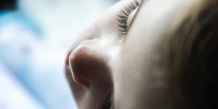 罹鼻咽癌末期 李歐用正向挑戰人生