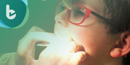 男童20顆乳牙蛀光光　險得蜂窩性組織炎