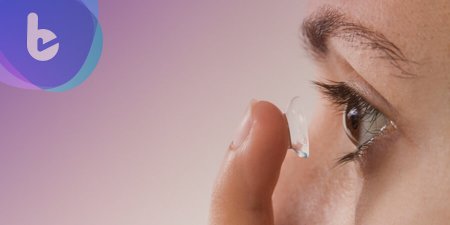 拒絕防腐劑！　別讓隱形眼鏡成為眼睛的隱形殺手