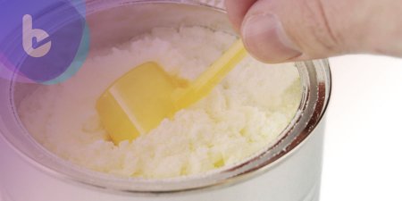 想改善寶寶體質？水解奶粉只能緩解奶粉過敏症狀