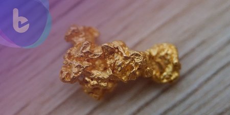 一項新實驗研發黃金奈米氣泡  打造黃金為殺死癌細胞的武器