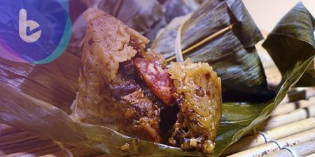 端午節吃養生粽就能放「粽」？　營養師打臉