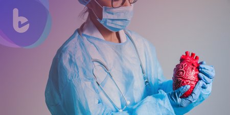 心狂跳 高齡台灣15萬長者恐患心房顫動