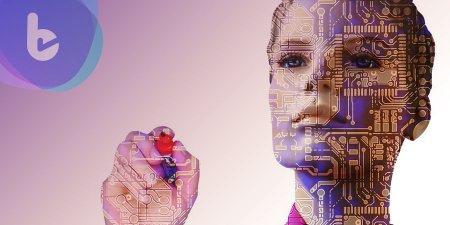 人工智能AI　癌症診斷夯幫手