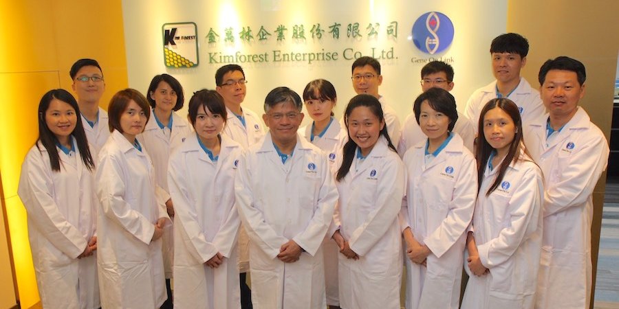 金萬林創新整合生醫大數據 8月登錄興櫃