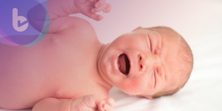 寶寶溢吐奶了！6方法預防改善