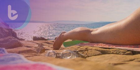 夏天NG腿！　久站久坐出現靜脈曲張怎麼辦？